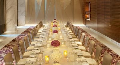 سیام کمپینسکی هتل بانکوک