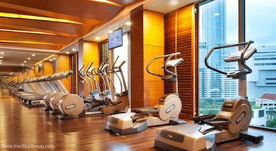 سیام کمپینسکی هتل بانکوک