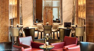 سیام کمپینسکی هتل بانکوک