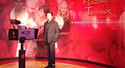 سیام کمپینسکی هتل بانکوک