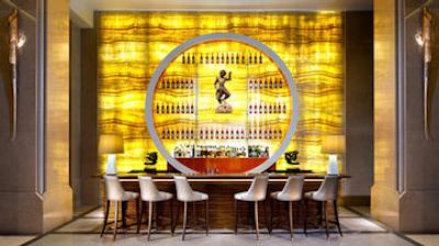 سیام کمپینسکی هتل بانکوک