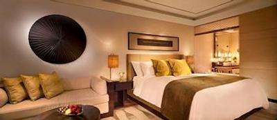 سیام کمپینسکی هتل بانکوک