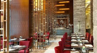 سیام کمپینسکی هتل بانکوک