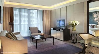 سیام کمپینسکی هتل بانکوک