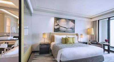 سیام کمپینسکی هتل بانکوک