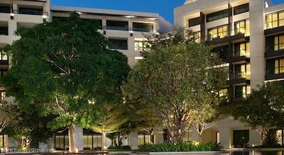 سیام کمپینسکی هتل بانکوک