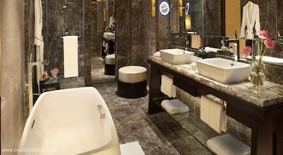 سیام کمپینسکی هتل بانکوک