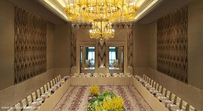 سیام کمپینسکی هتل بانکوک