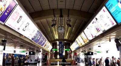 سیام کمپینسکی هتل بانکوک