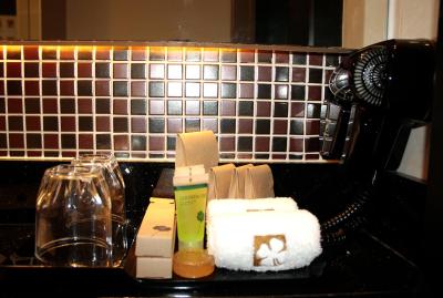 هتل کلوراسوک