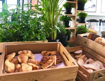 هتل کلوراسوک