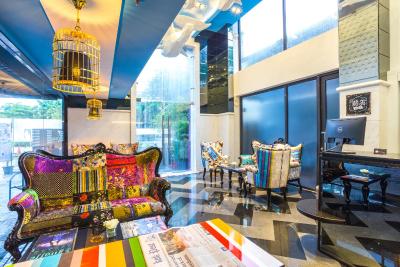 هتل کلوراسوک