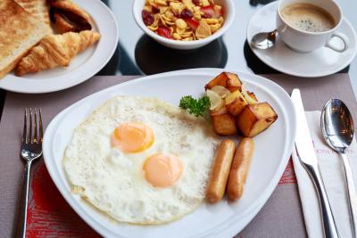 هتل کلوراسوک