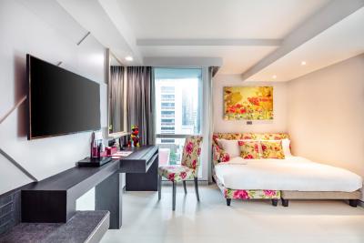 هتل کلوراسوک