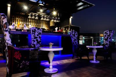 هتل کلوراسوک