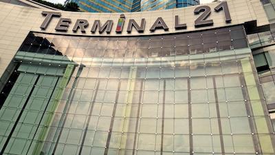 هتل کلوراسوک