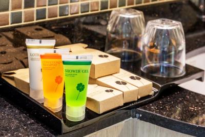 هتل کلوراسوک