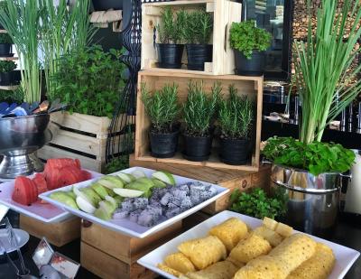 هتل کلوراسوک