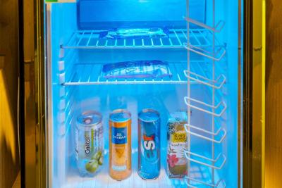 هتل کلوراسوک