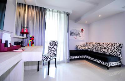 هتل کلوراسوک