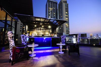 هتل کلوراسوک