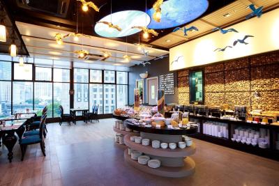 هتل کلوراسوک