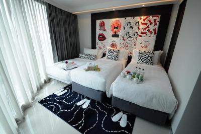 هتل کلوراسوک