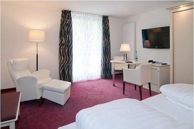 فنیکس هتل اسیبلیک