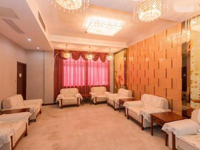 گرینتری الیانس نانتونگ روگاو جیوهوا تون گوورنمنت هتل