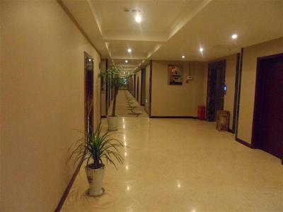 گرینتری الیانس نانتونگ روگاو جیوهوا تون گوورنمنت هتل