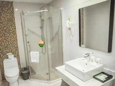 گرینتری الیانس نانتونگ روگاو جیوهوا تون گوورنمنت هتل