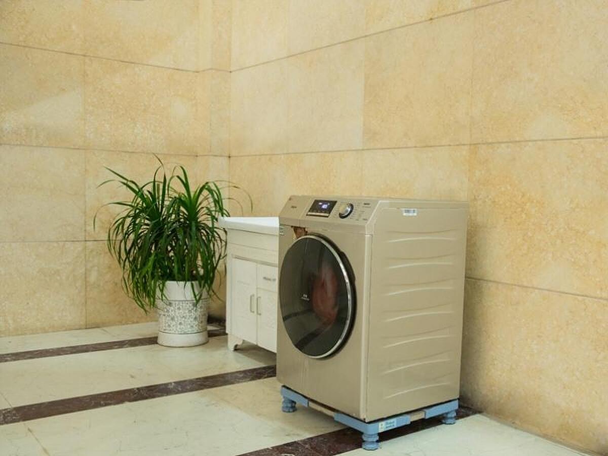گرینتری الیانس نانتونگ روگاو جیوهوا تون گوورنمنت هتل