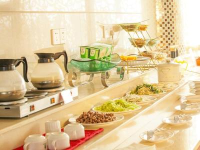 گرینتری الیانس نانتونگ روگاو جیوهوا تون گوورنمنت هتل