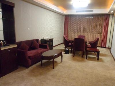 گرینتری الیانس نانتونگ روگاو جیوهوا تون گوورنمنت هتل