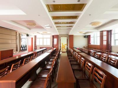 گرینتری الیانس نانتونگ روگاو جیوهوا تون گوورنمنت هتل