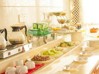 گرینتری الیانس نانتونگ روگاو جیوهوا تون گوورنمنت هتل