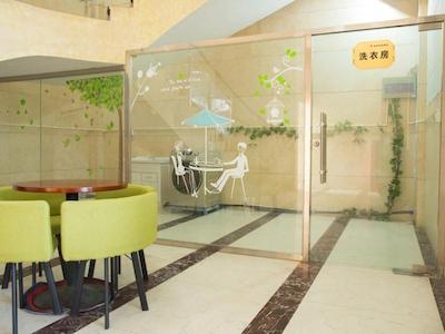 گرینتری الیانس نانتونگ روگاو جیوهوا تون گوورنمنت هتل