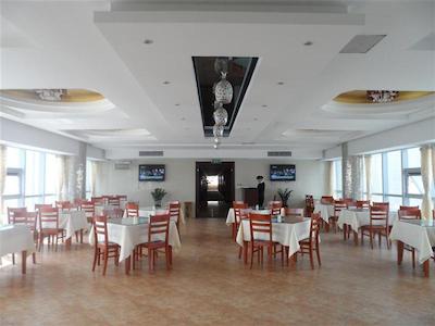 گرینتری الیانس نانتونگ روگاو جیوهوا تون گوورنمنت هتل