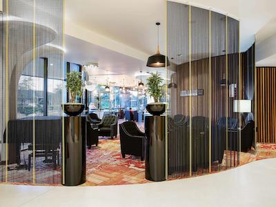 نوتل نو پلیمود هبسُن