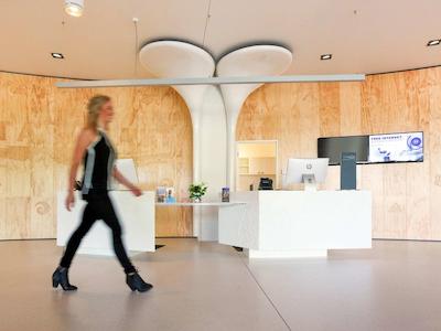 نوتل نو پلیمود هبسُن