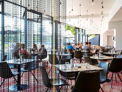 نوتل نو پلیمود هبسُن