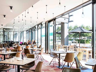 نوتل نو پلیمود هبسُن