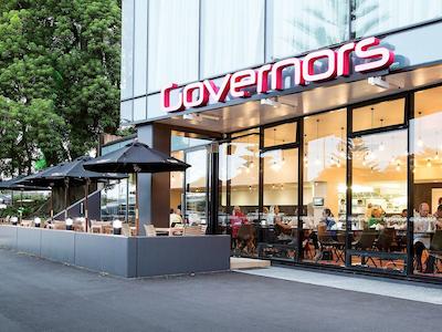 نوتل نو پلیمود هبسُن