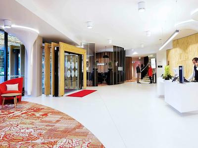 نوتل نو پلیمود هبسُن