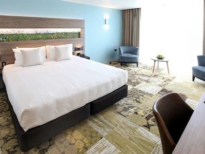 نوتل نو پلیمود هبسُن