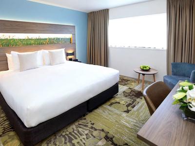 نوتل نو پلیمود هبسُن