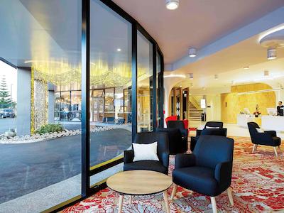 نوتل نو پلیمود هبسُن