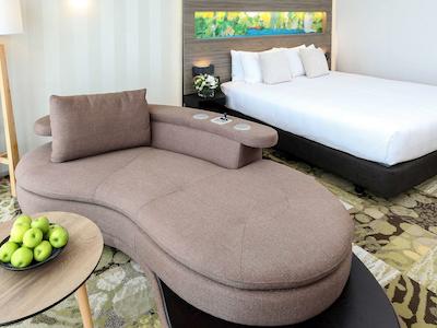 نوتل نو پلیمود هبسُن