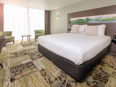 نوتل نو پلیمود هبسُن