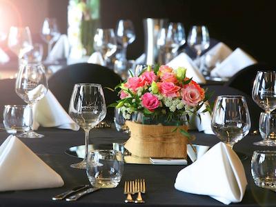 نوتل نو پلیمود هبسُن